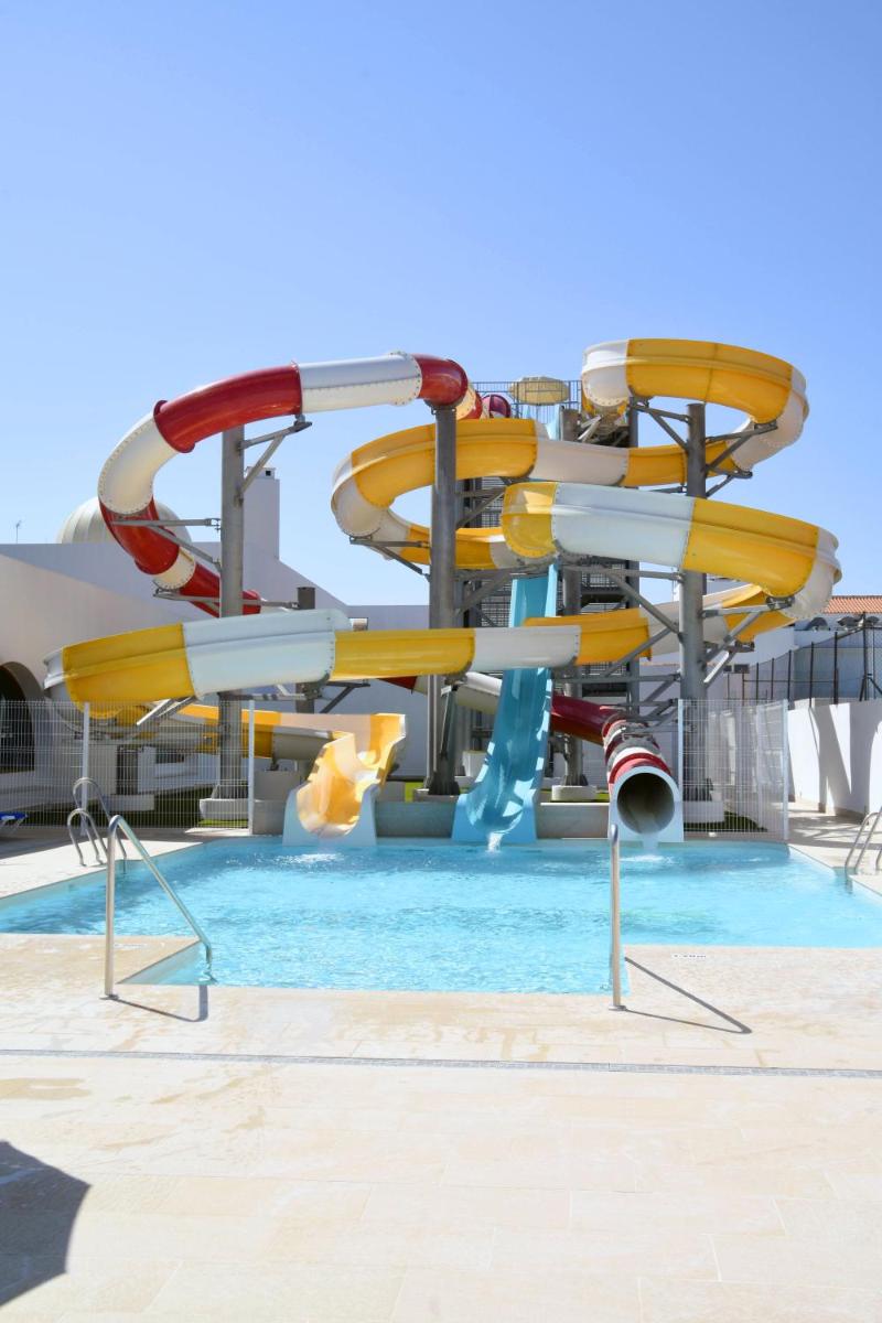 Piscina en o cerca de Playaballena