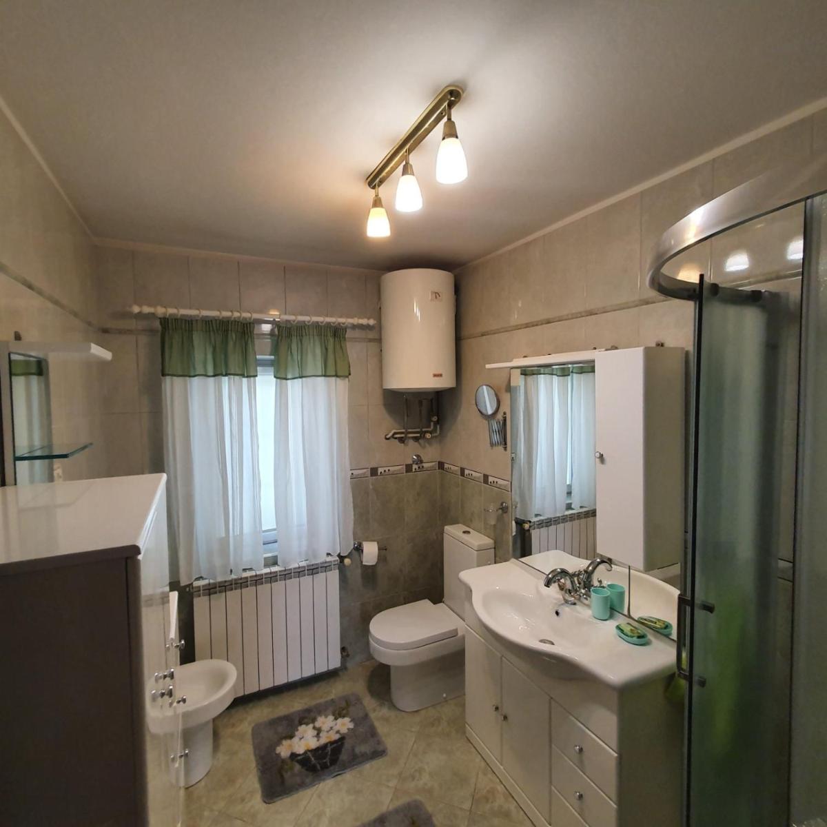Apartments Piglić - Hizvo
