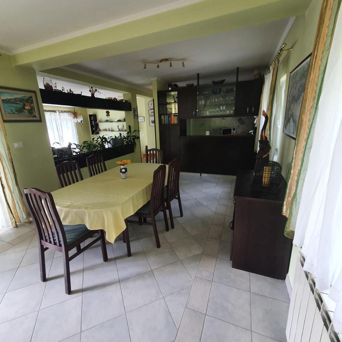Apartments Piglić - Hizvo