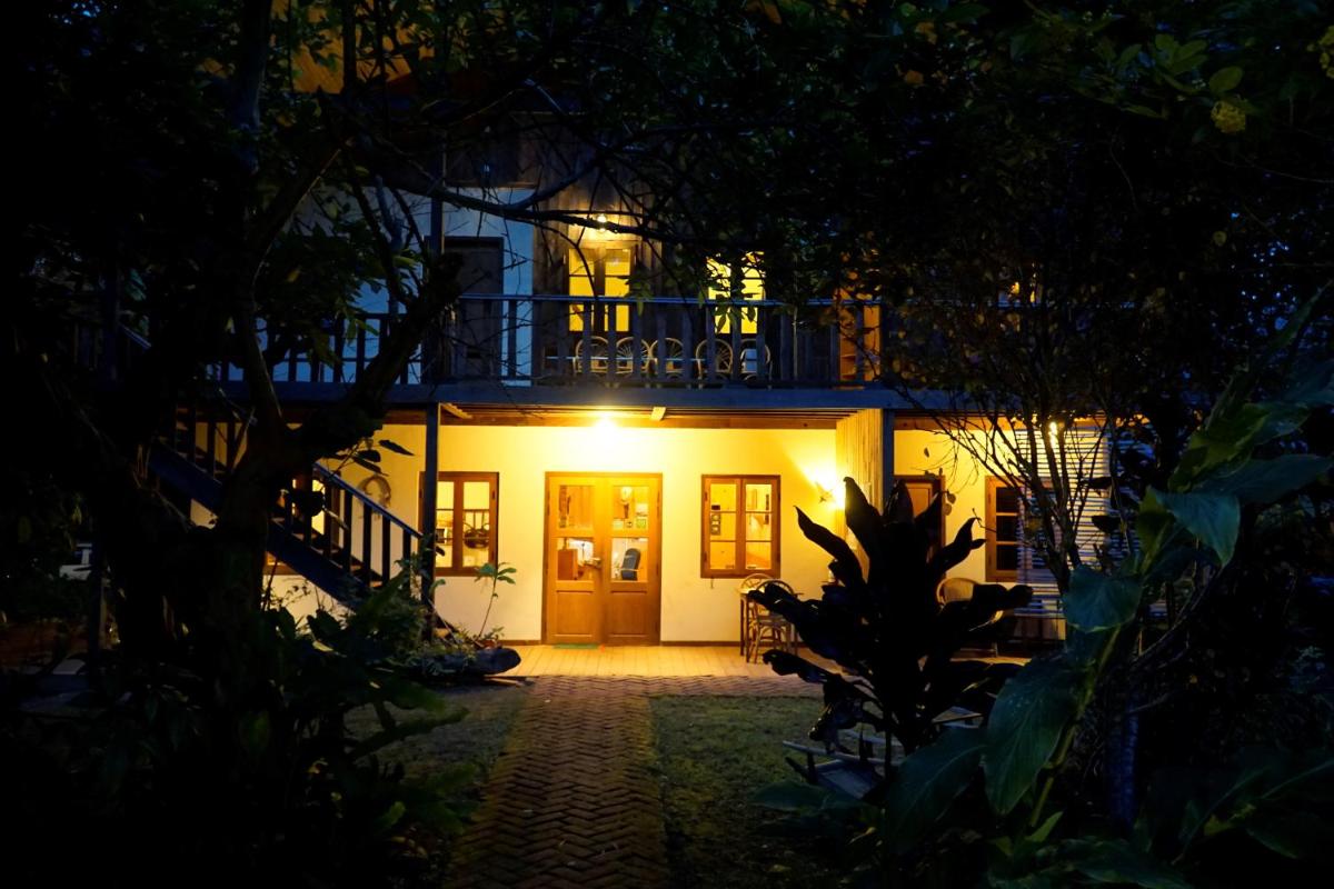 Thitaw Lay House - Housity