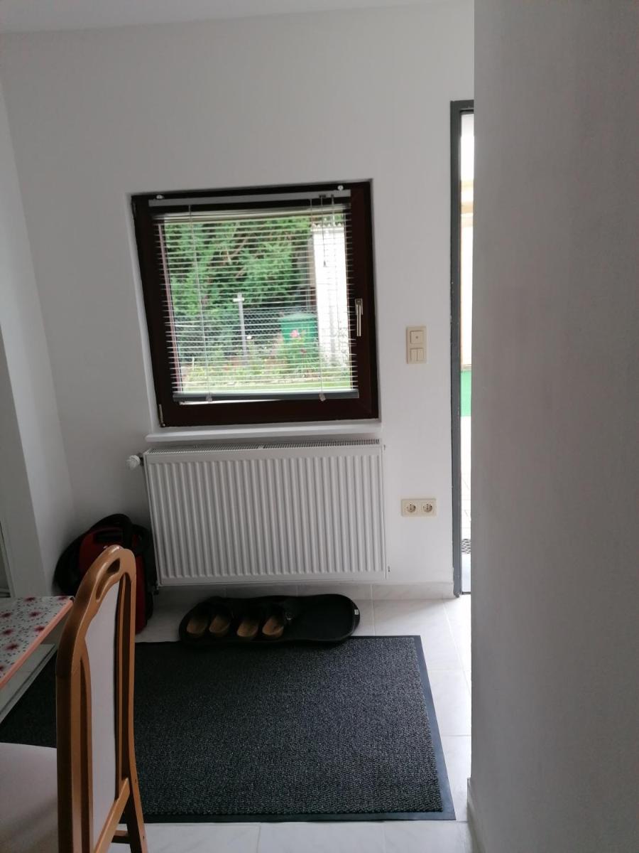 Suitetrails - Apartment North City Hannover