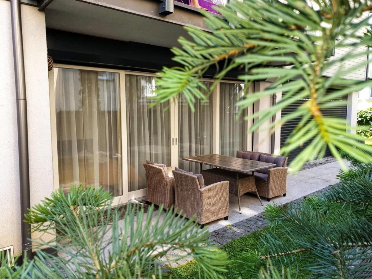 Chopina 29 Sopot Apartments - Housity