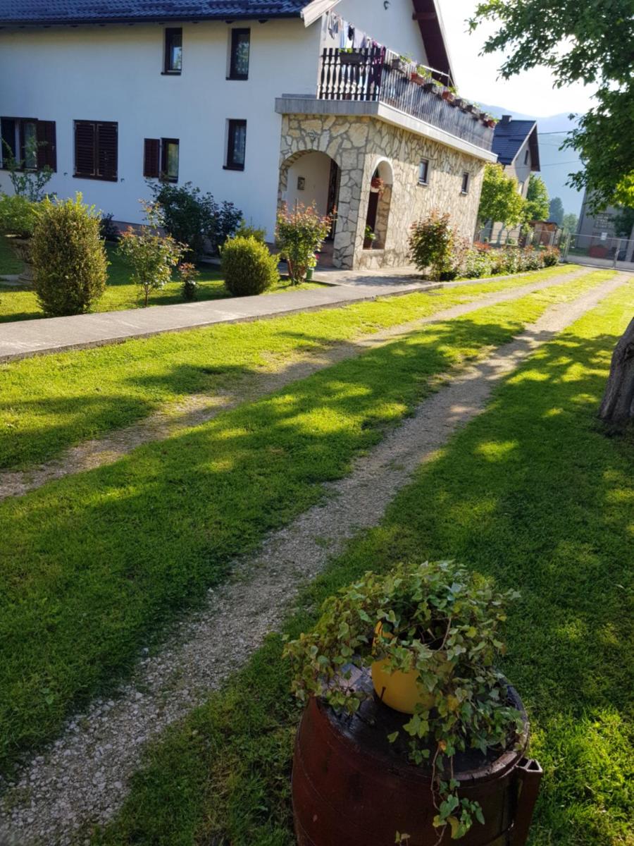Guest house Ruza - Housity
