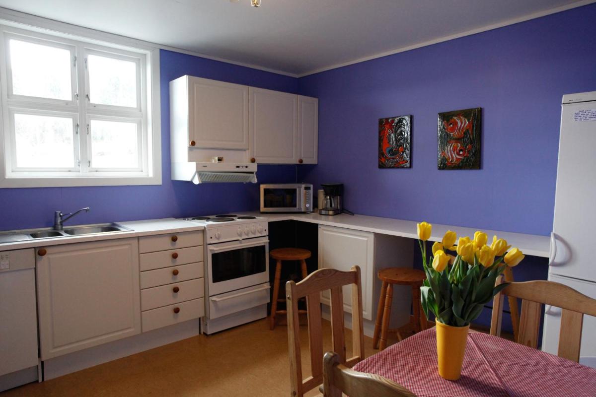 Kringsjå Hotel - Housity