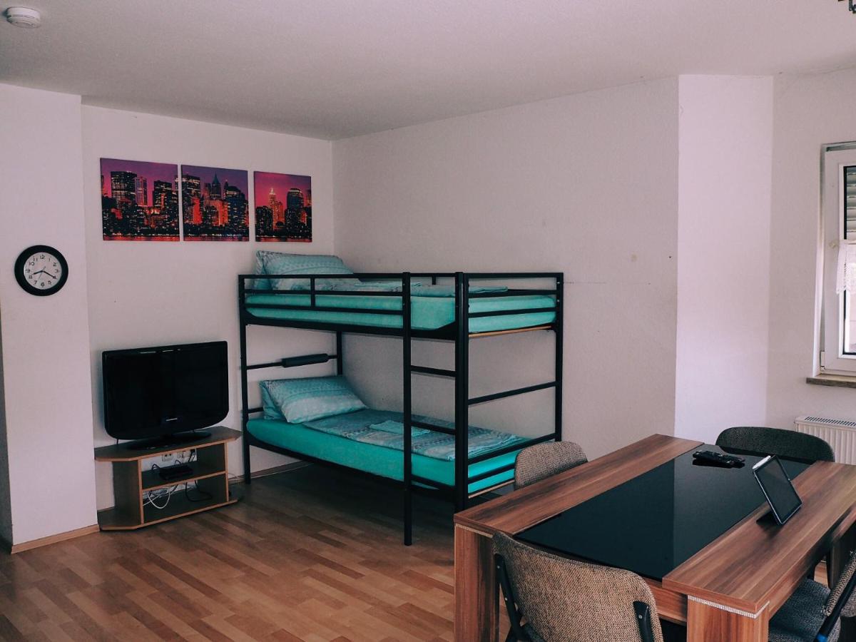 Suitetrails - Schöne Wohnung