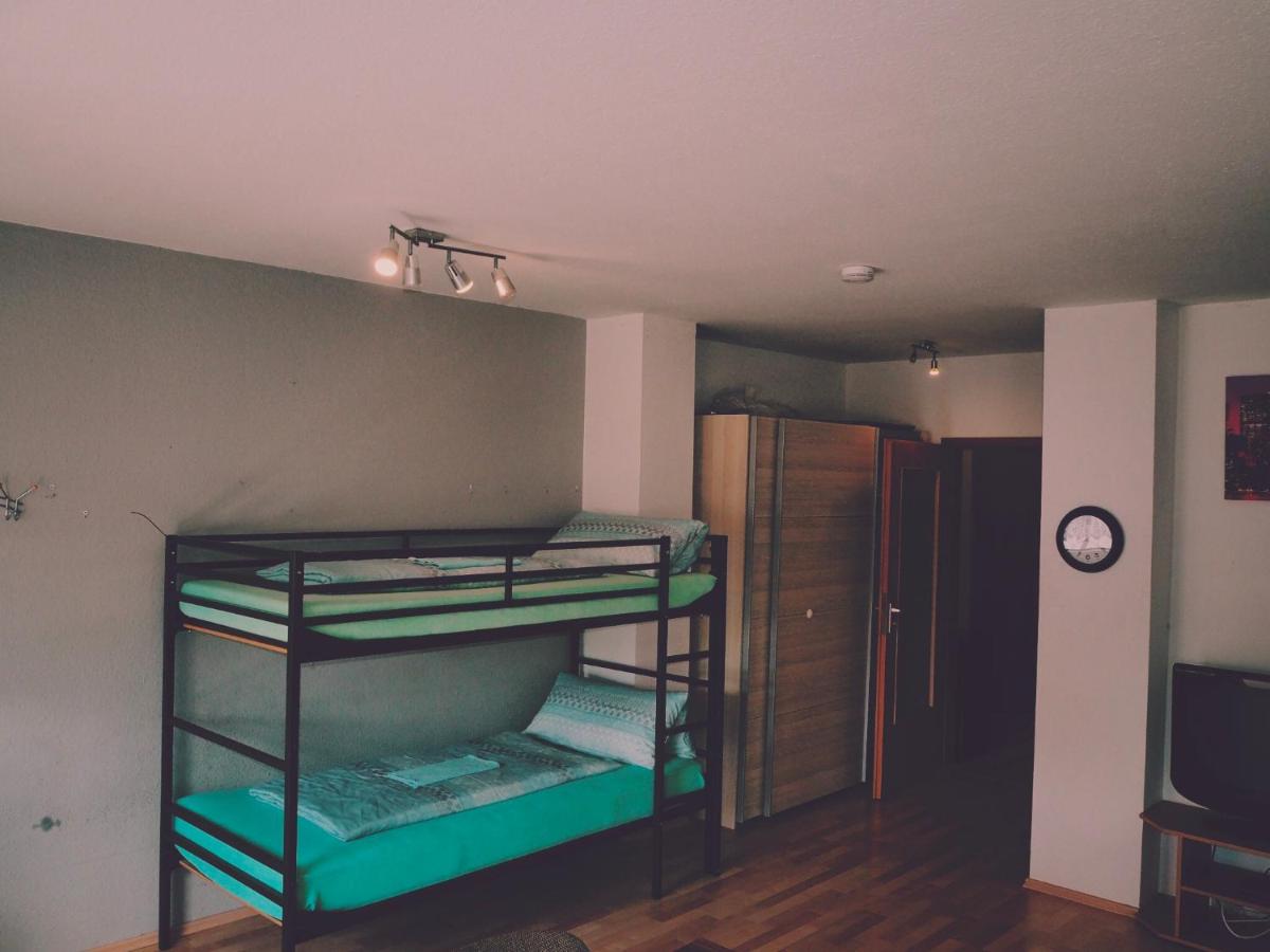 Suitetrails - Schöne Wohnung
