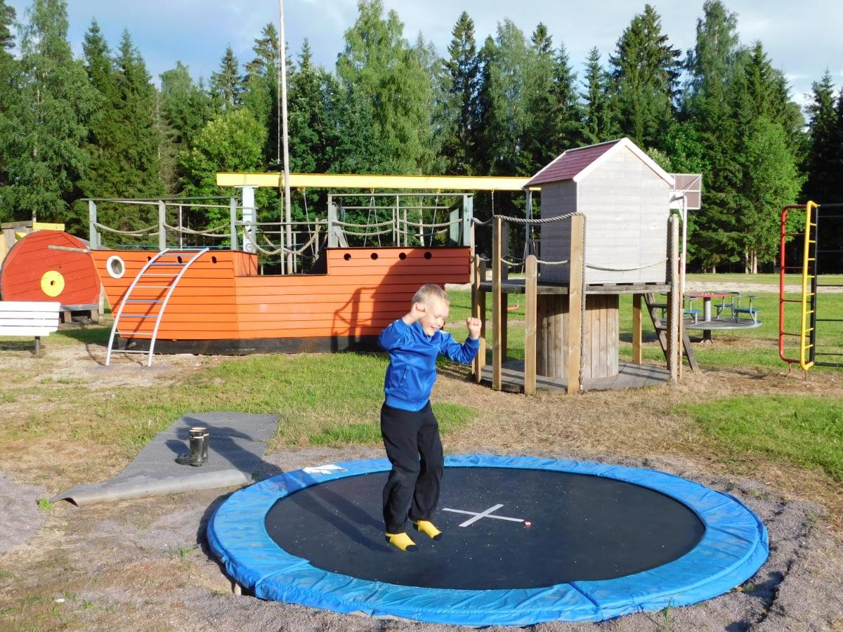 RNK Peebu Kämping - Housity