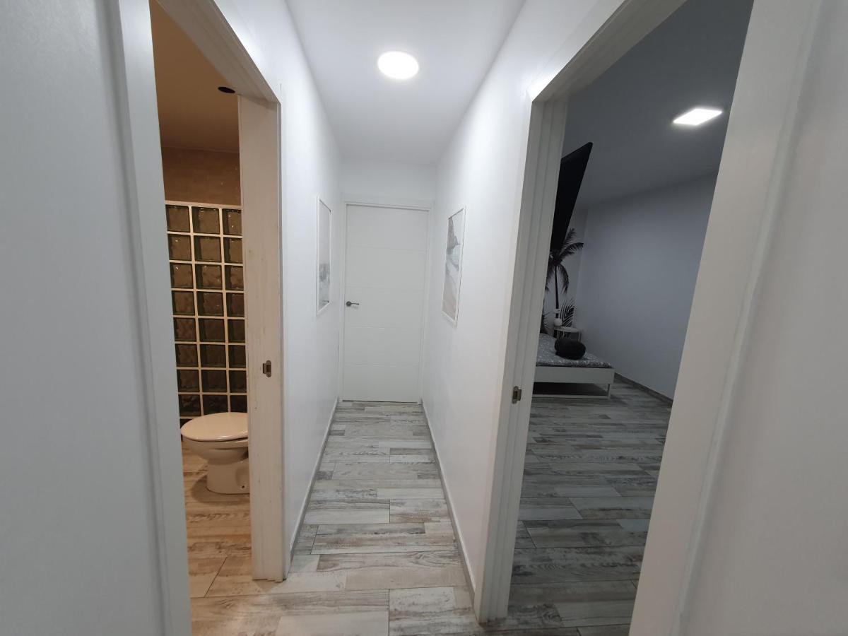 Sweet Apt Charco by flamingo house - Housity