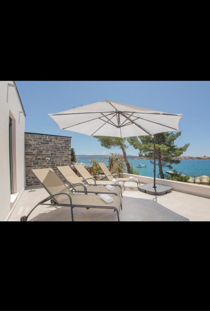 Beach house Ribica - Housity