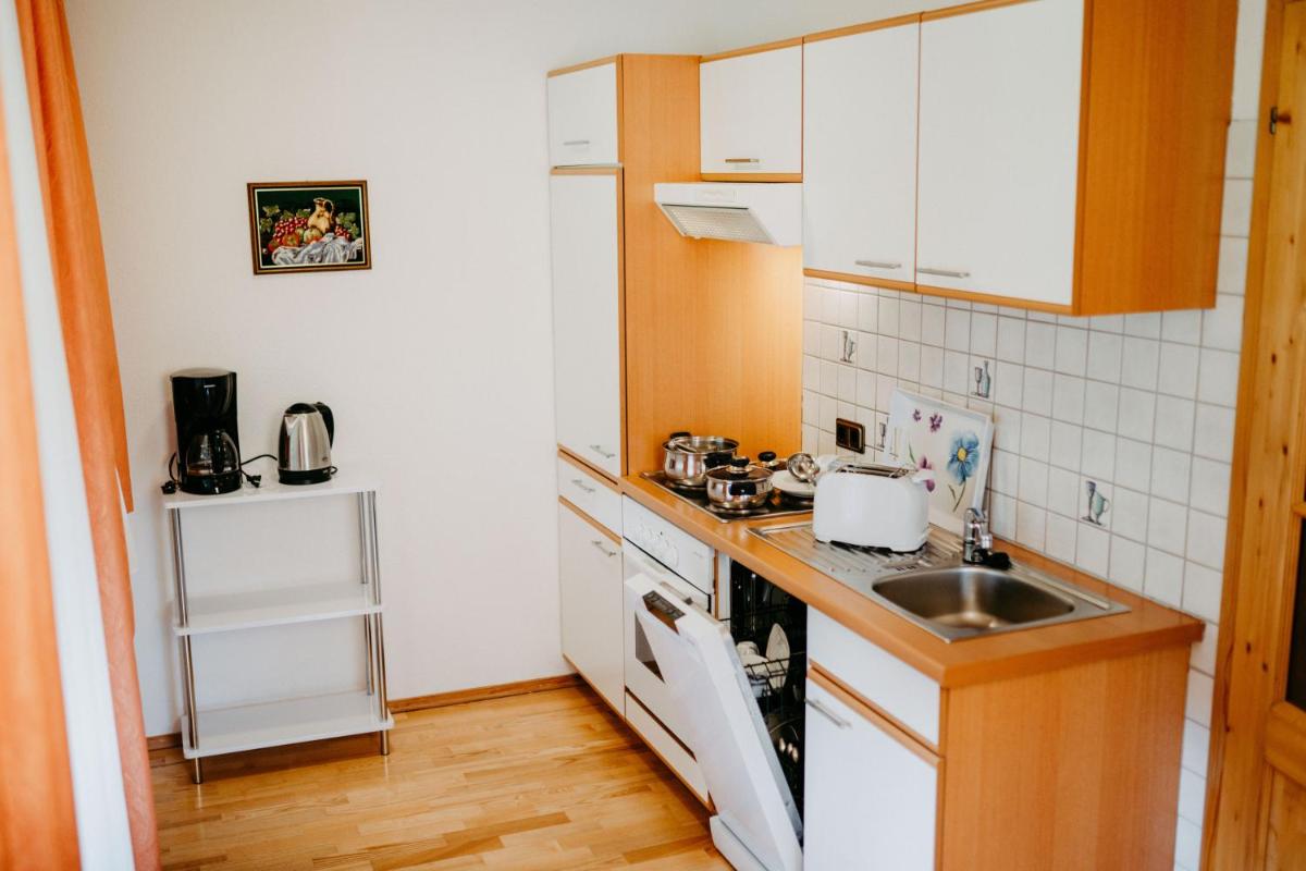 Appartement VIDMAR-WINTERTRAUM - Housity