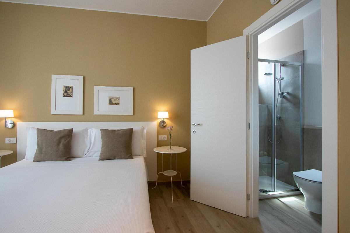 Blu Hotel - Housity