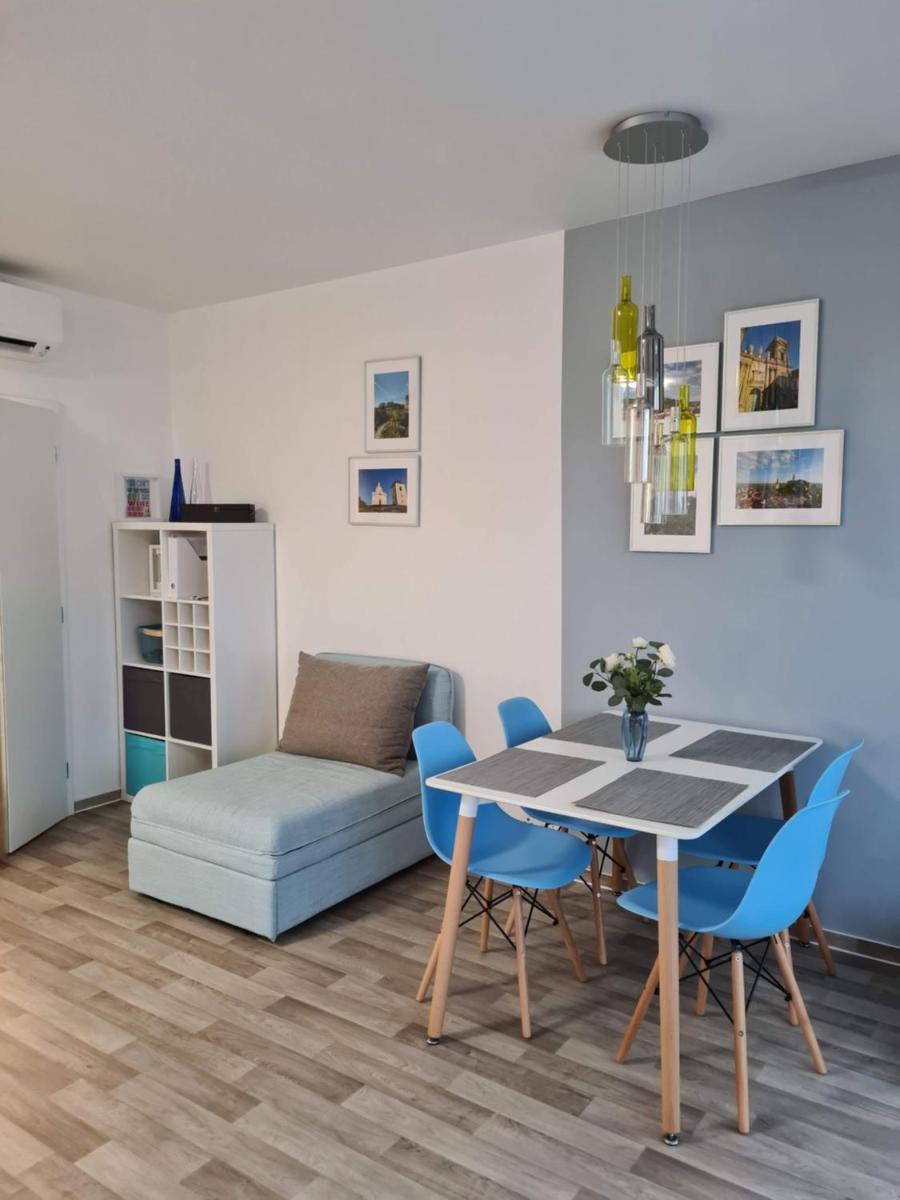 Suitetrails - Apartmán Veltlín Mikulov