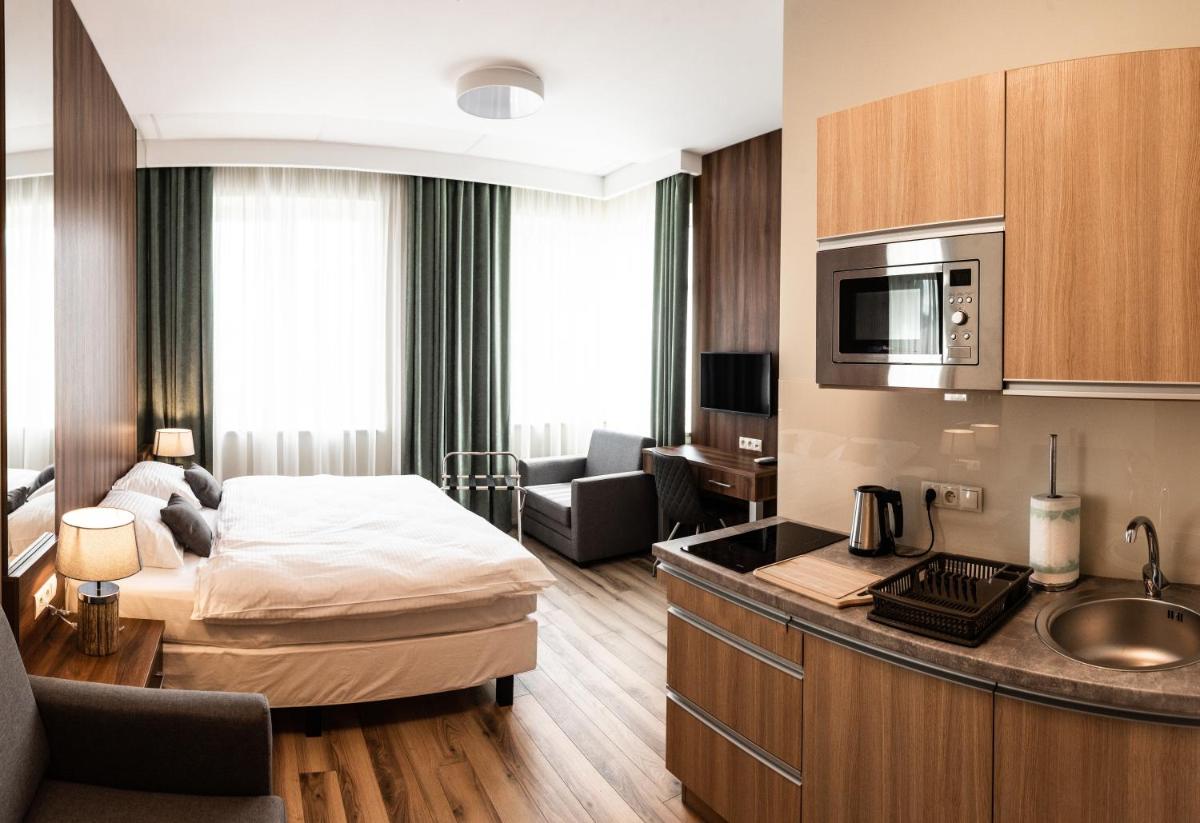Metropolis Apartamenty Centrum - Housity