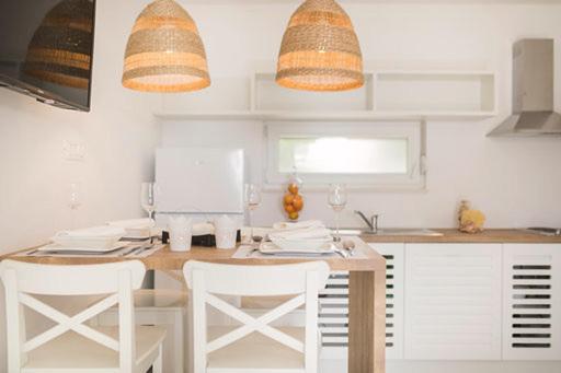 Beach house Ribica - Housity