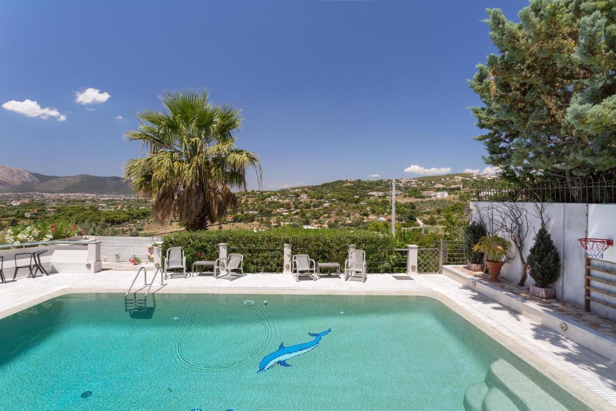 Villa Maya - Housity