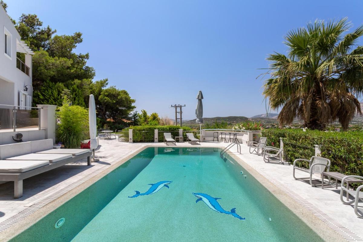 Villa Maya - Housity