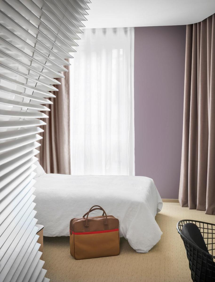 Okko Hotels Nantes Château - Housity