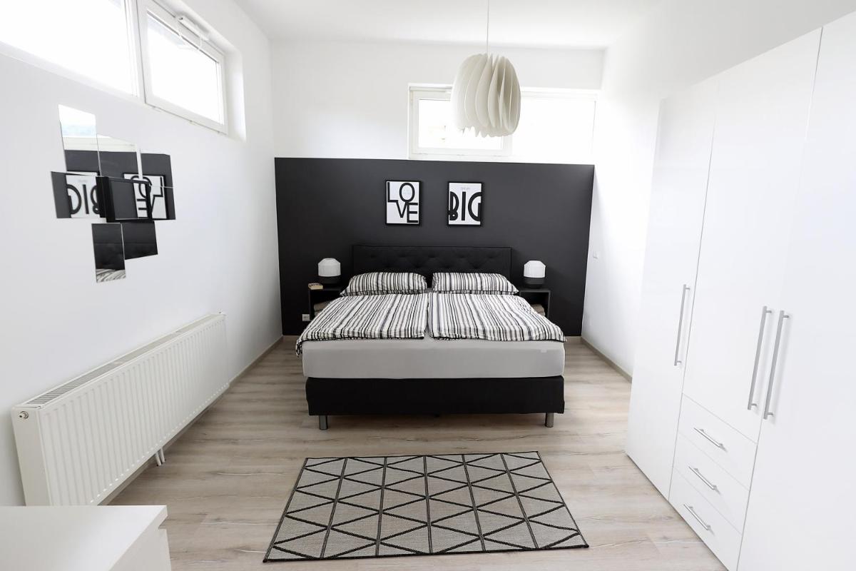 Exklusive FW mit 3 SZ und großer Terrasse - Housity