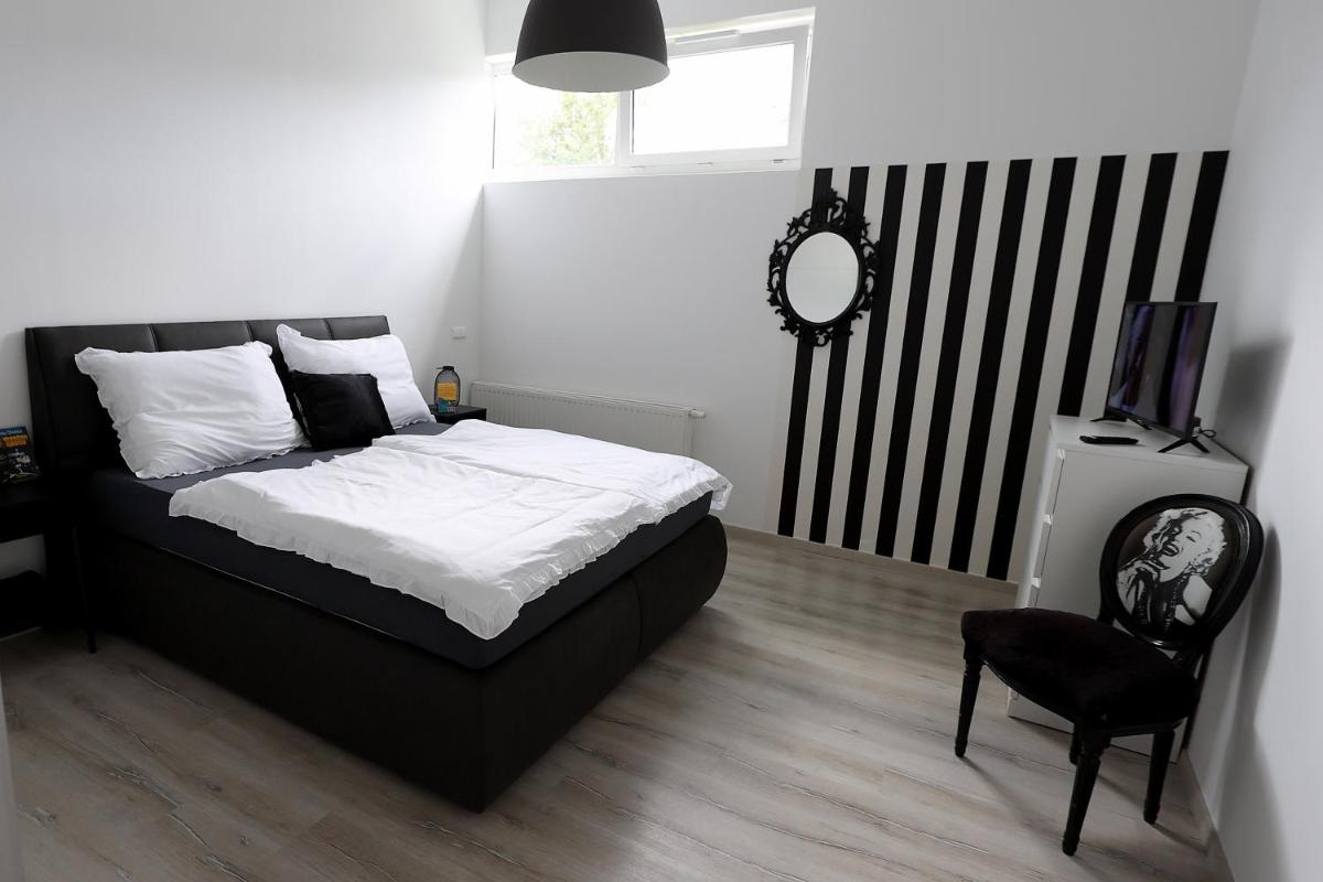 Exklusive FW mit 3 SZ und großer Terrasse - Housity