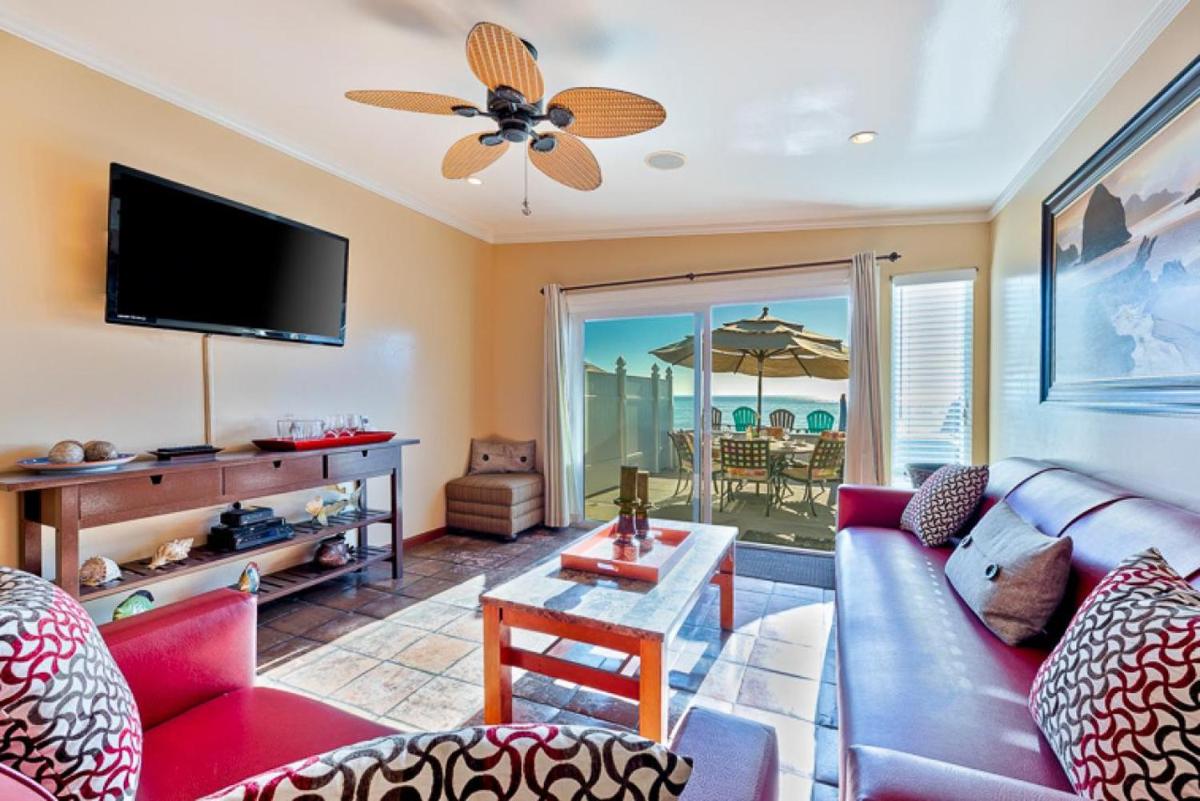 DP-174-Beach Front Relaxation III - Housity