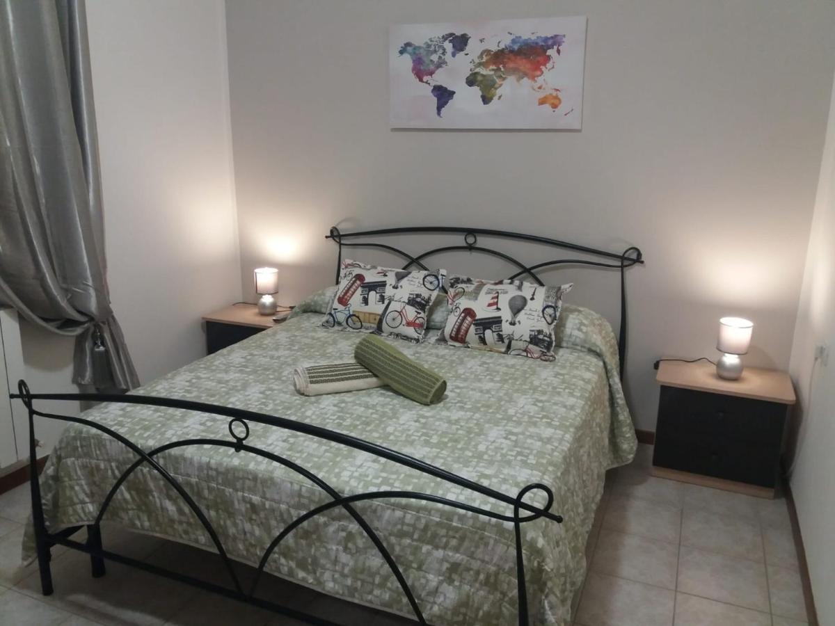La Casa al Bacio - Housity