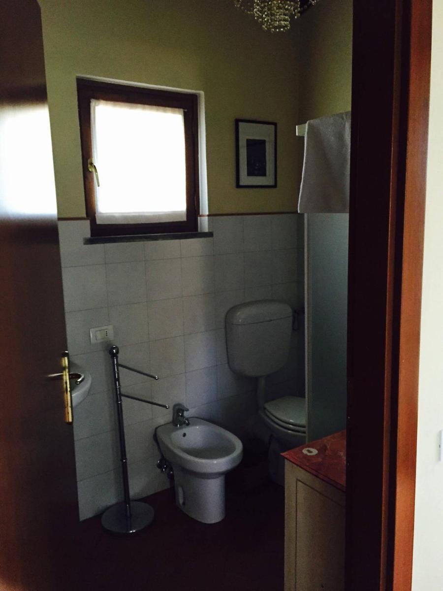 Suitetrails - Borgo Santa Lucia studio apartment