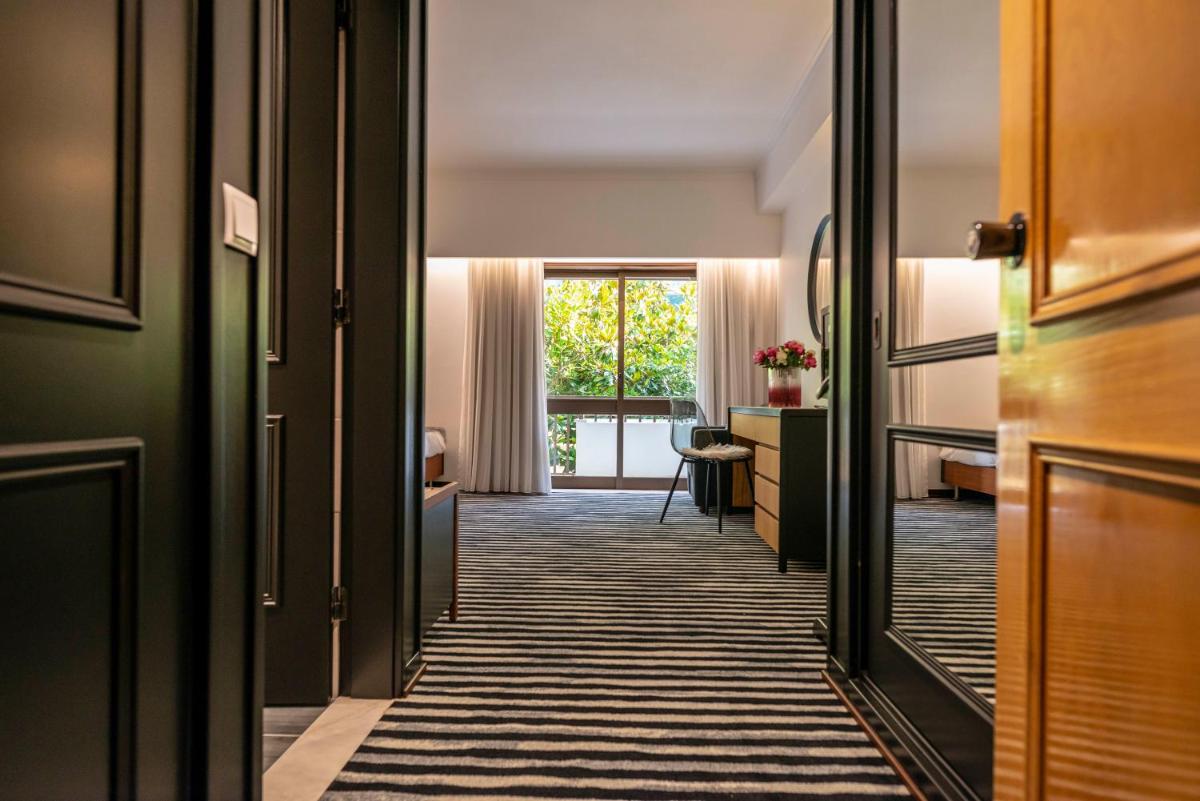 Imagem da galeria de D. Afonso Hotel & SPA em Monte Real