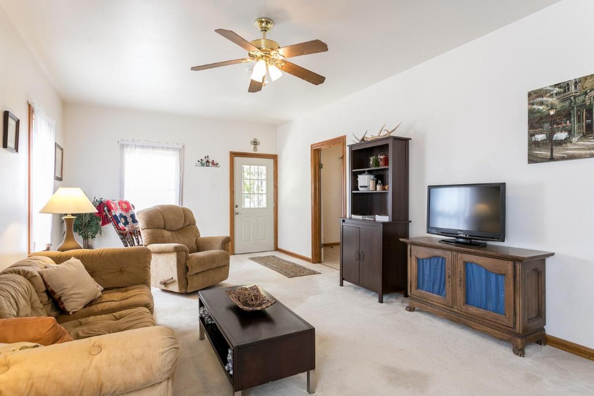 Das Harvest House - Housity