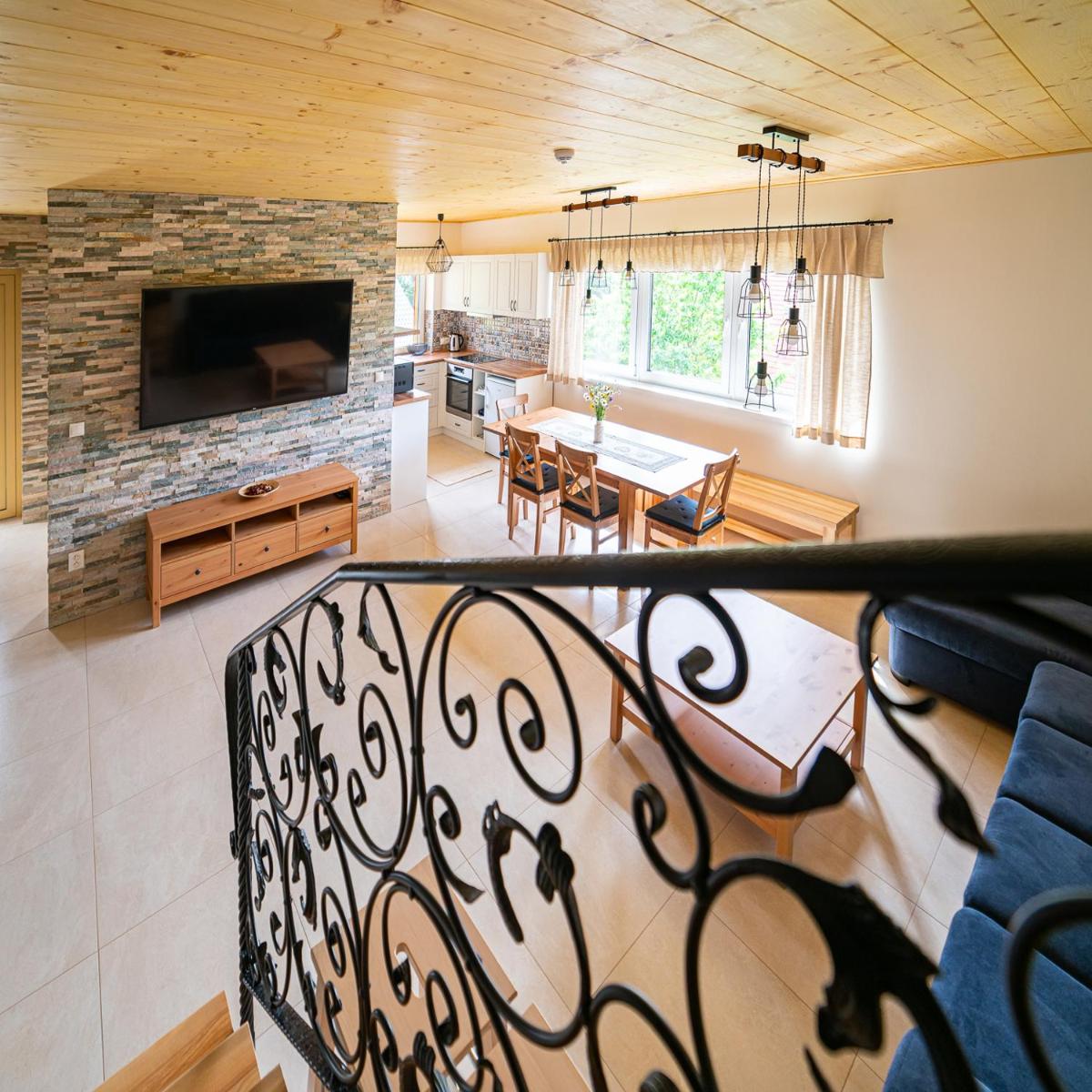 Apartmány pod Rozsutcom - Zaťkov dvor - Housity