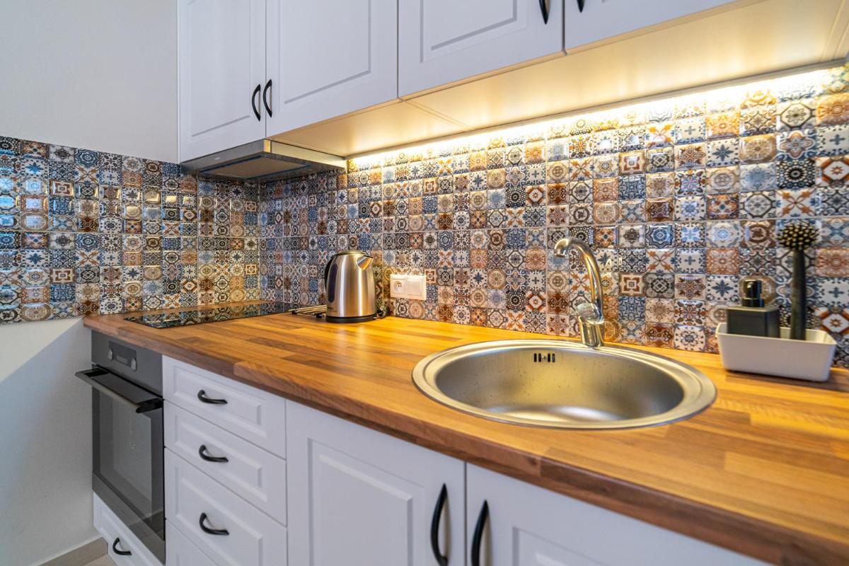 Apartmány pod Rozsutcom - Zaťkov dvor - Housity