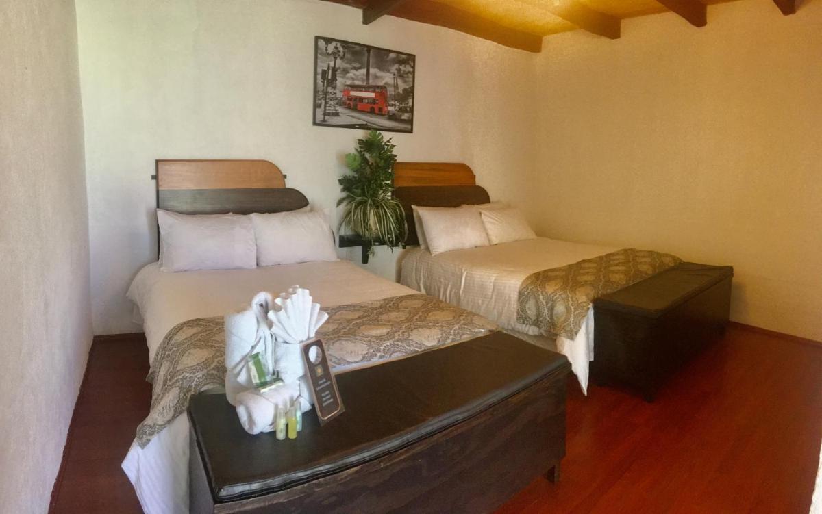 Regis Hotel Boutique - Housity