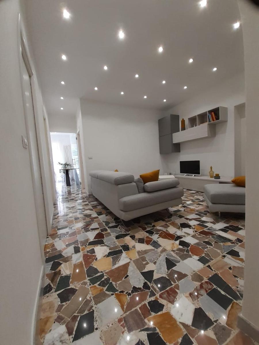 L'ortensia - Housity