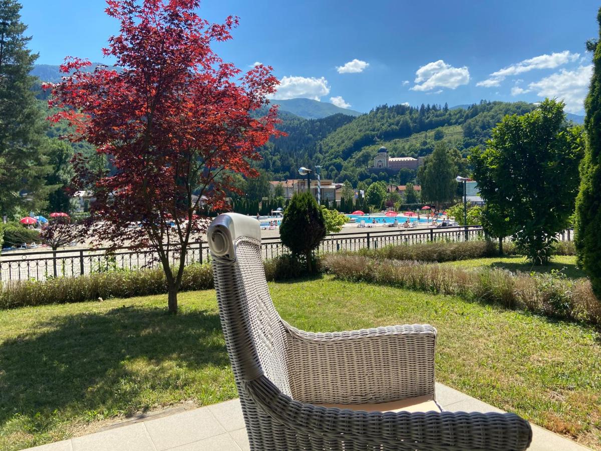 Apartment Aquareumal Fojnica - Housity