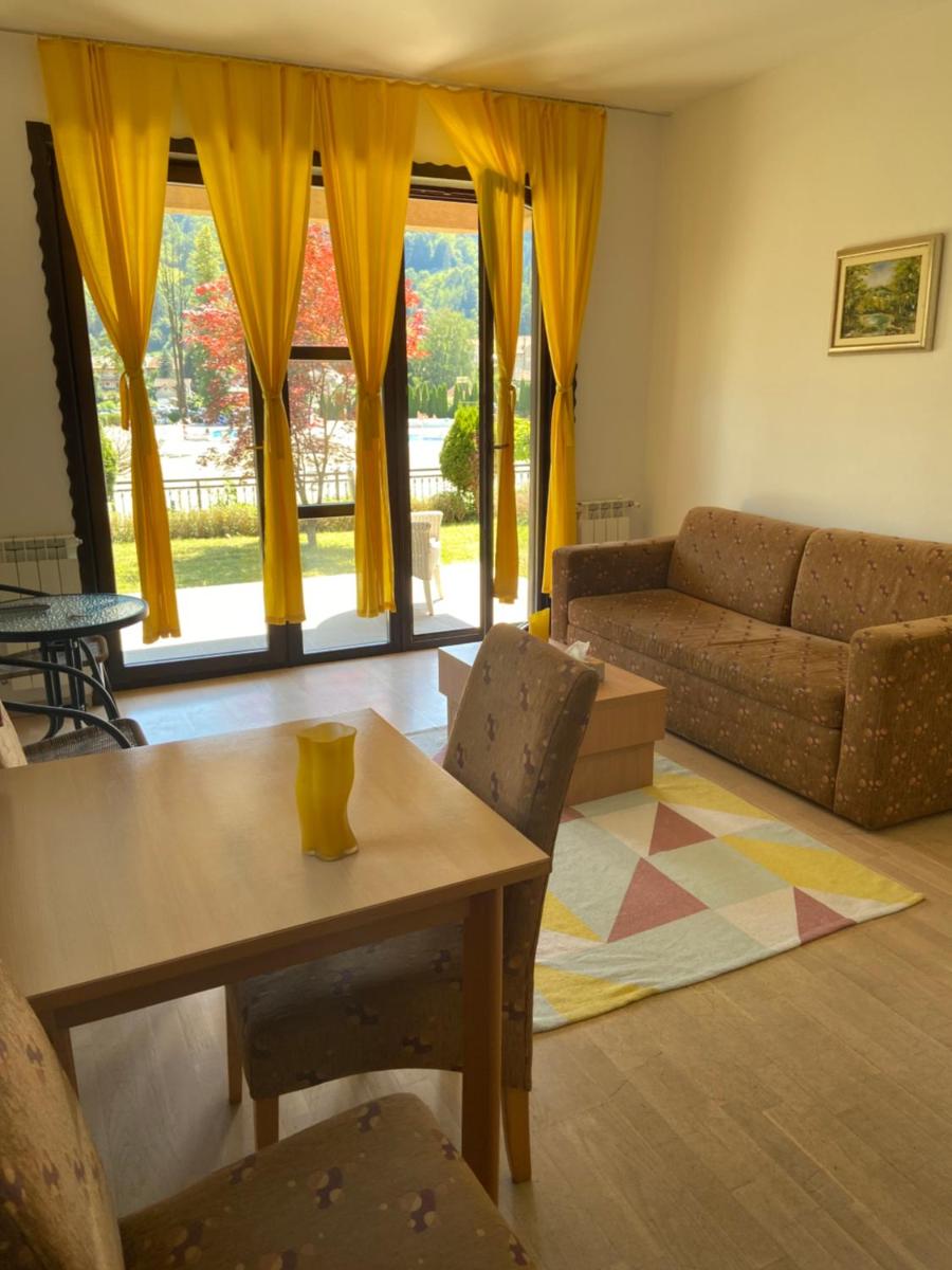 Apartment Aquareumal Fojnica - Housity