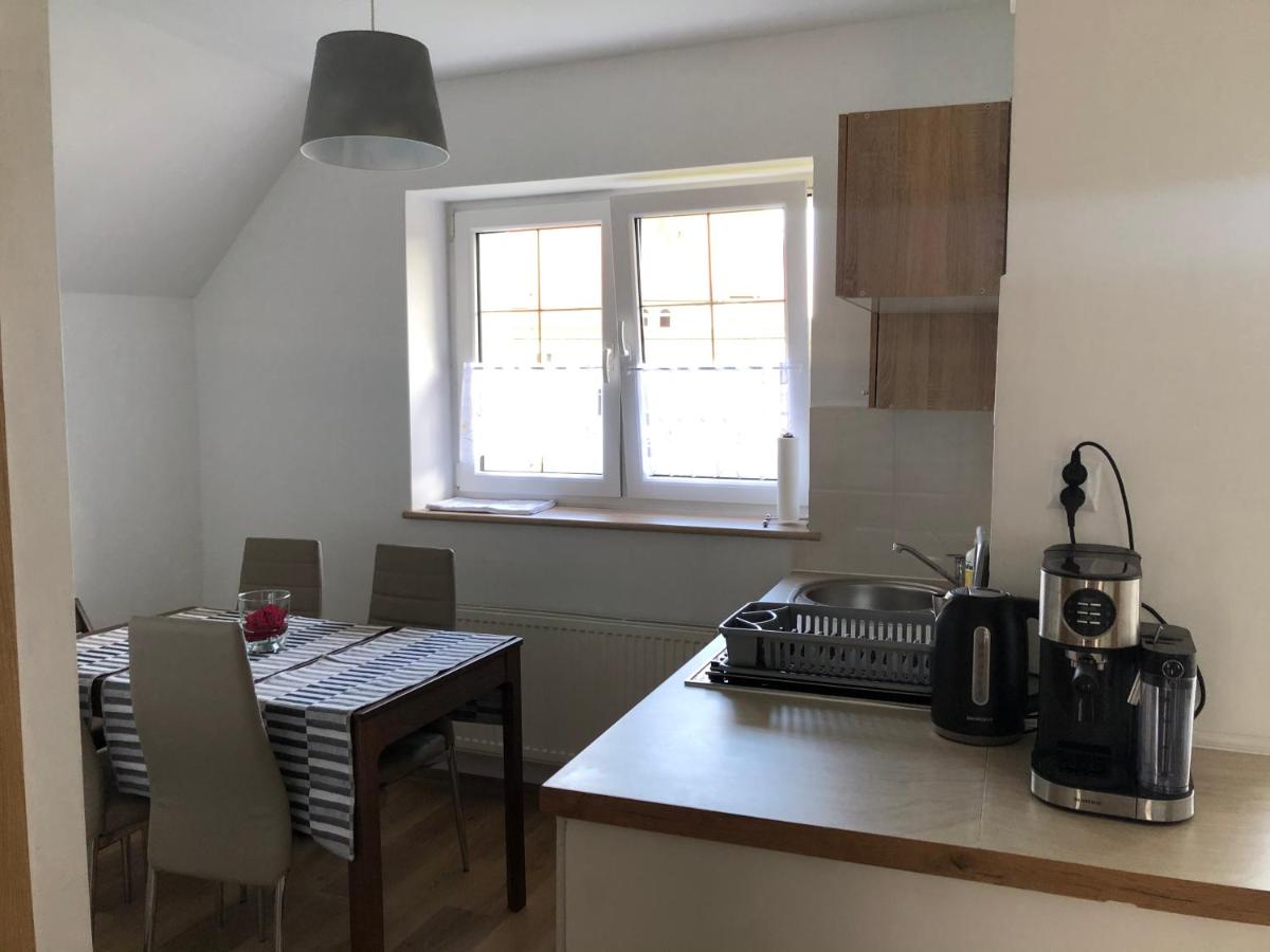 Noclegi pod kasztanem - Housity