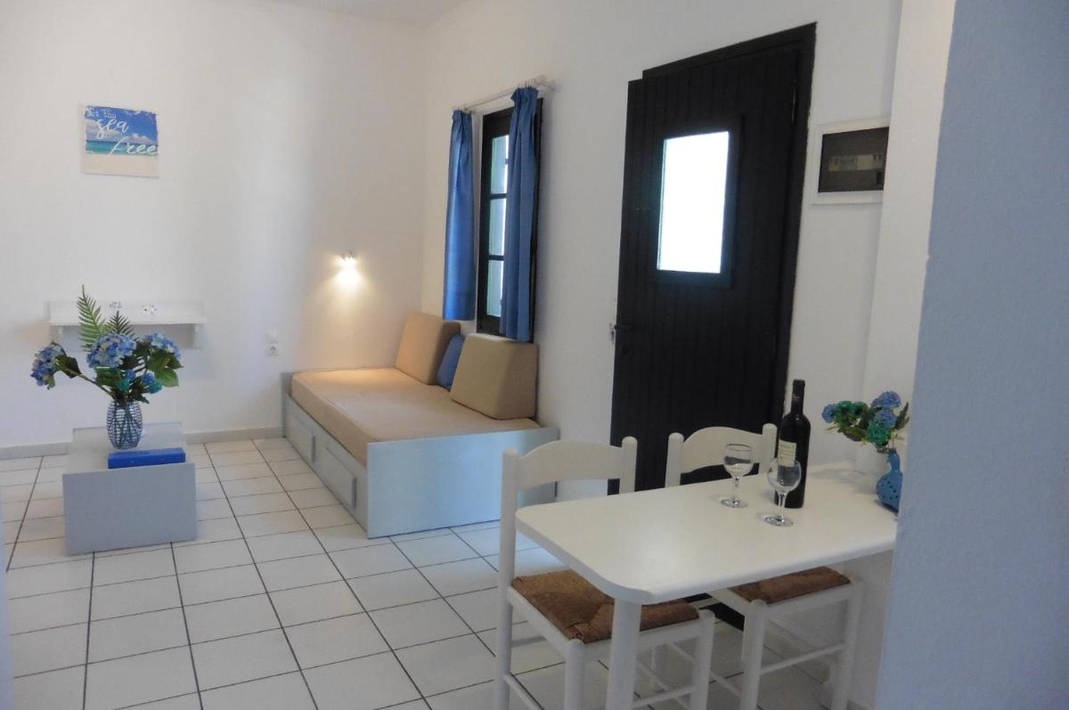 Suitetrails - Julies Apartments