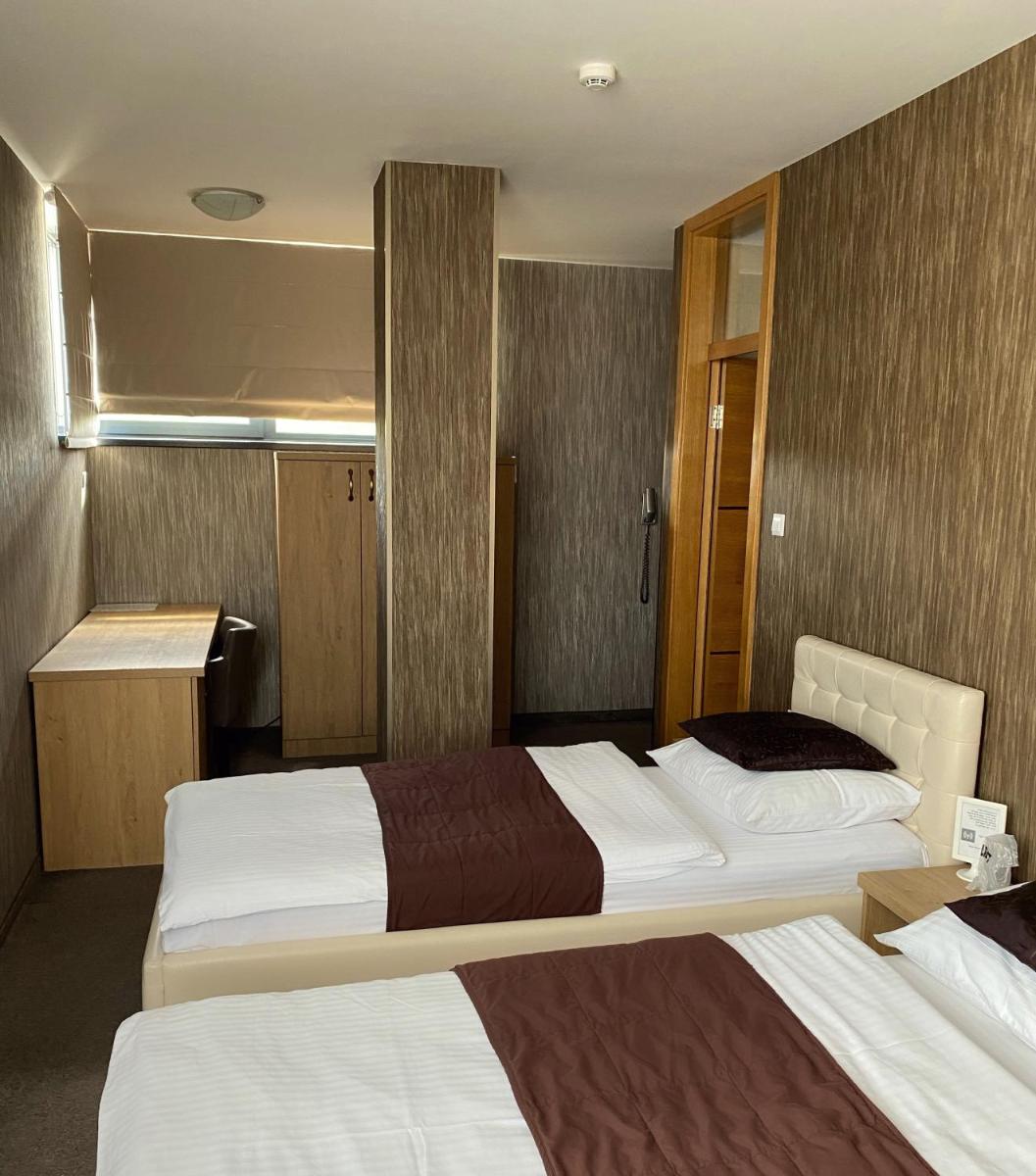 Hotel Banja Luka - Hizvo