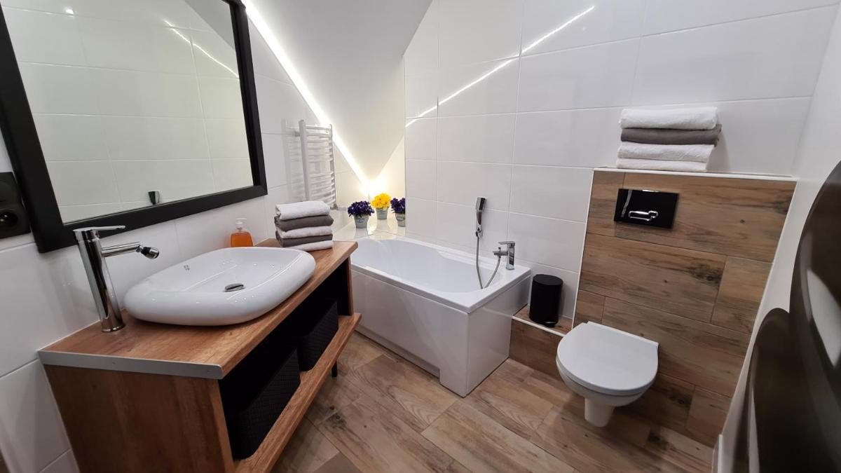 Lux Apartment Loft - Housity