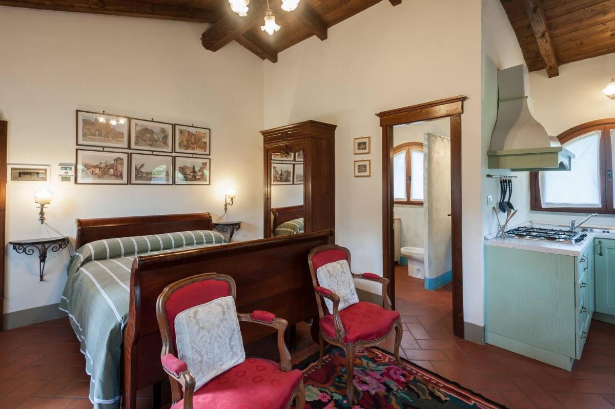 Casa Santa Lucia, Noto Barocca - Housity