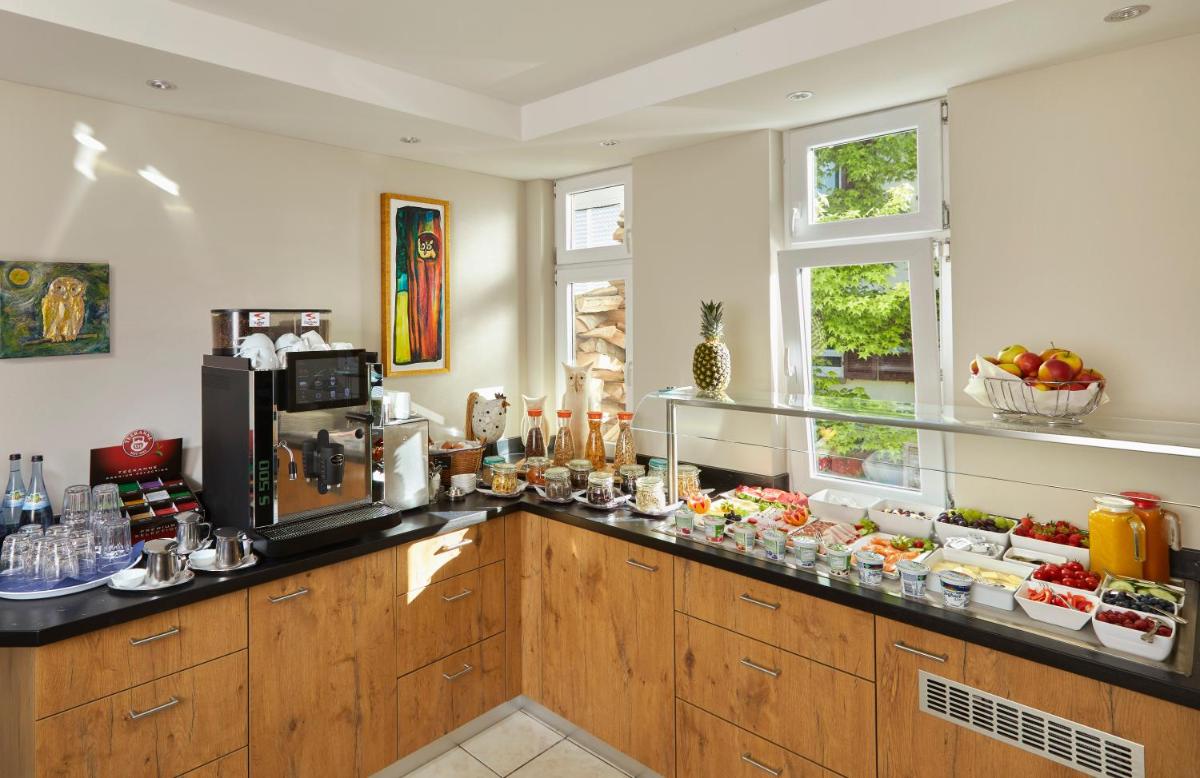 Akzent Hotel Atrium Baden - Housity