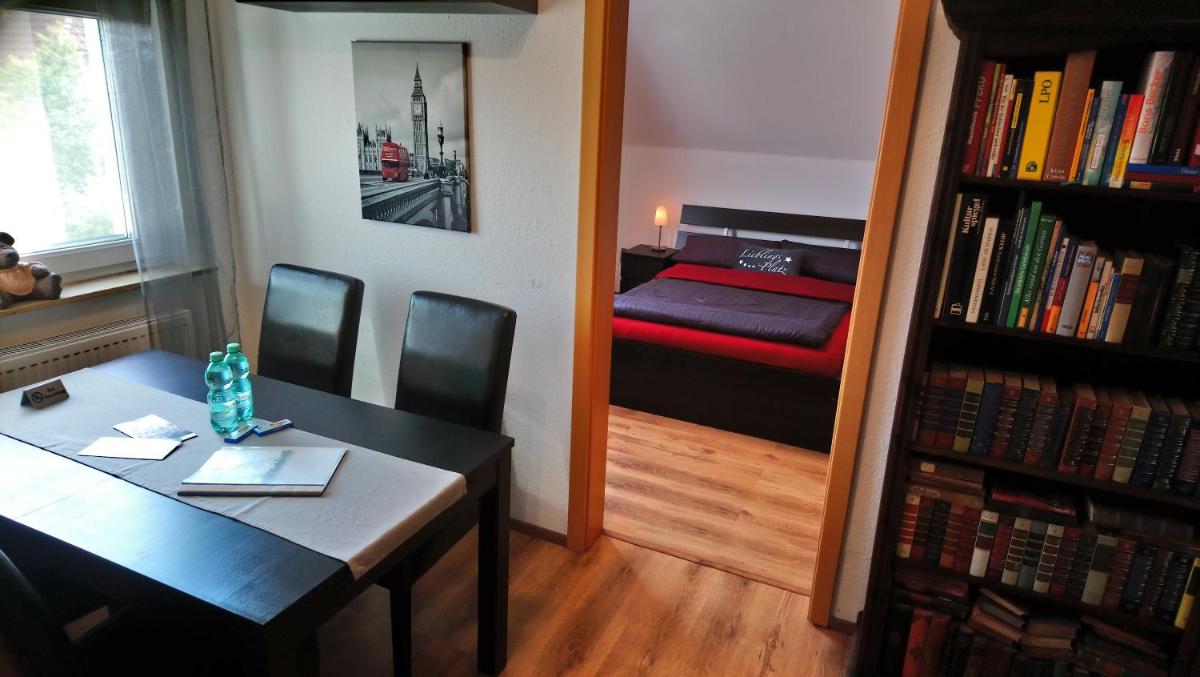 Private Zimmer bei der Weser-Ems-Halle - Hizvo