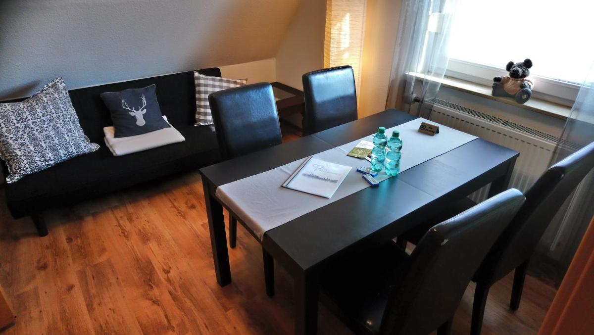 Private Zimmer bei der Weser-Ems-Halle - Hizvo
