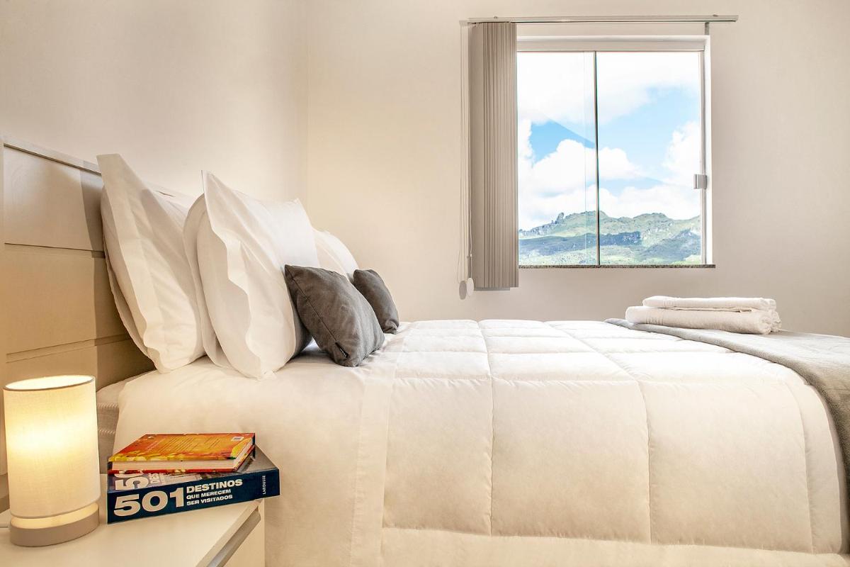 Ouro Preto Apartments - Housity