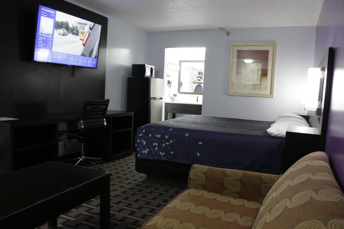 Kings Inn - Housity