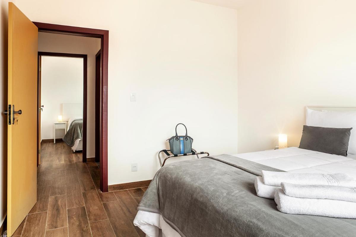 Ouro Preto Apartments - Housity