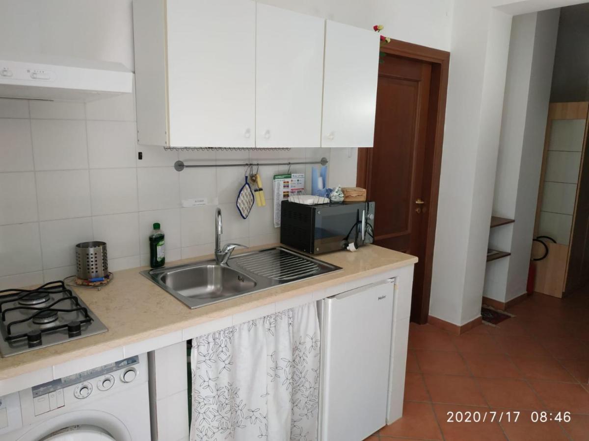 La Maca - Bilocale indipendente - Housity