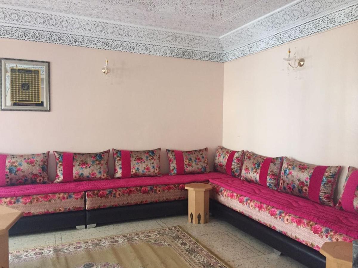 Splanding apartment downtown fes - Housity