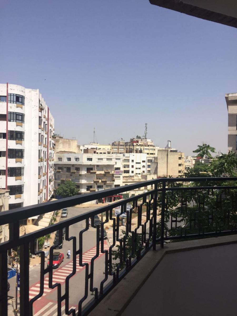 Splanding apartment downtown fes - Housity