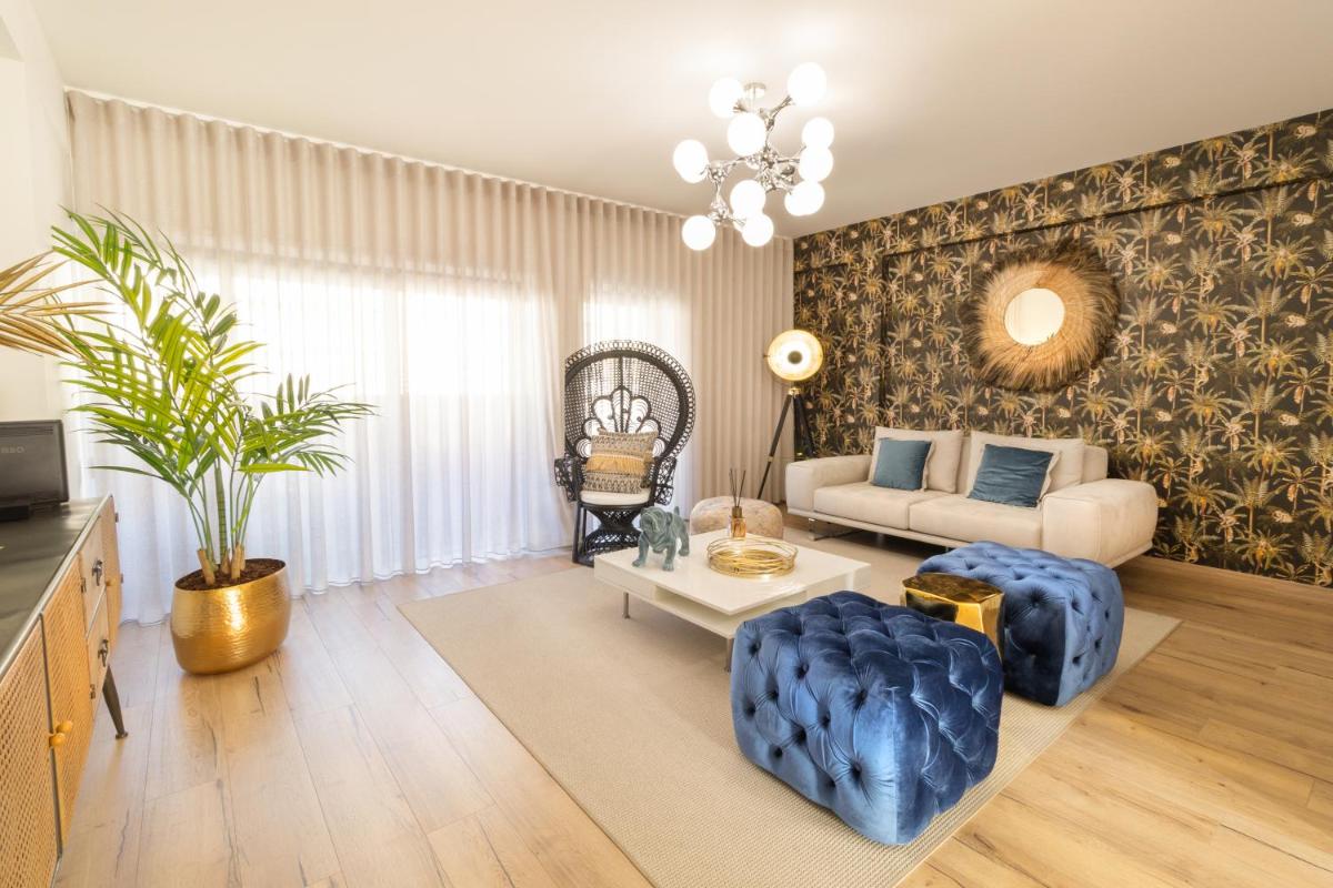Suitetrails - Barra Apartament Design