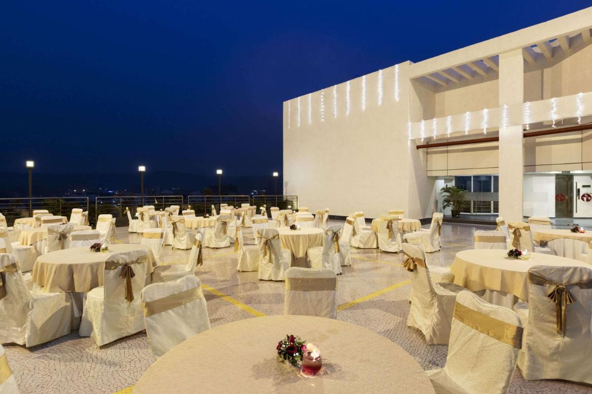 Ramada by Wyndham Navi Mumbai - Housity